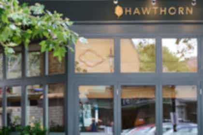 Hawthorn Restaurant 1